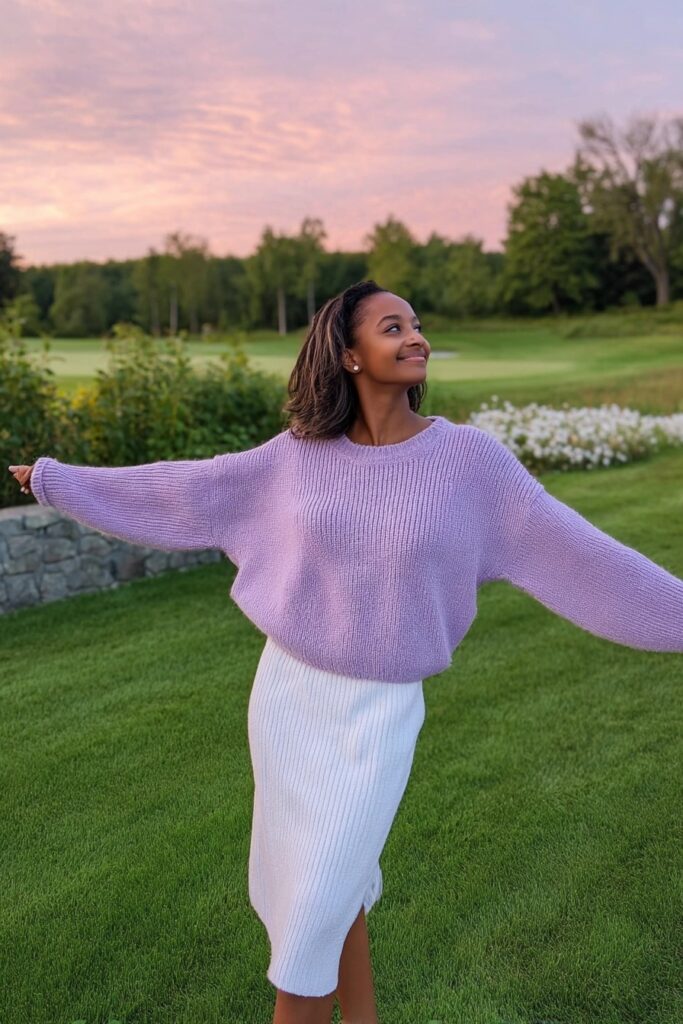 10 Iconic Modest Fashion Outfits You’ll Want to Copy Right Now