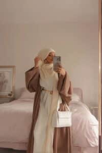 7 Effortless Modest Hijabi Outfits That Redefine Style Goals